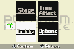Polarium Advance screenshot 3 for GameBoy Advance